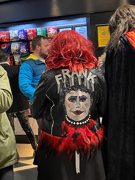 Image Copyright Pat H / TimeWarp - Click to return