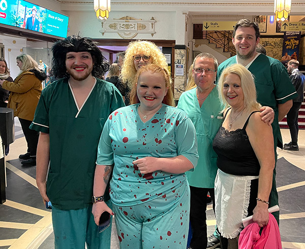 Image Copyright Pat H / TimeWarp - Click to return