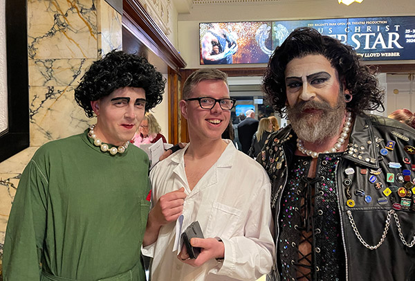 Image Copyright Pat H / TimeWarp - Click to return