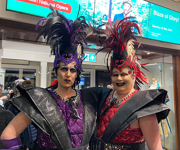 Image Copyright Pat H / TimeWarp - Click to return