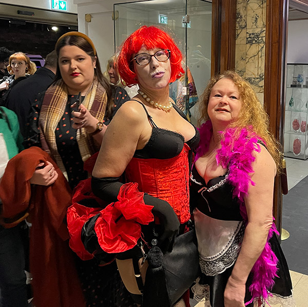 Image Copyright Pat H / TimeWarp - Click to return