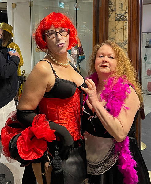 Image Copyright Pat H / TimeWarp - Click to return