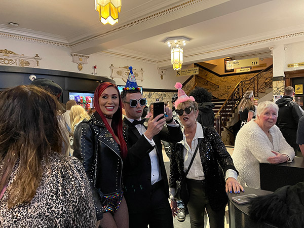 Image Copyright Pat H / TimeWarp - Click to return