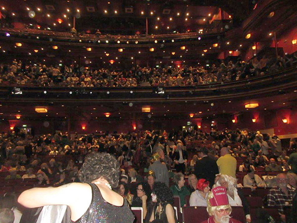 Image Copyright Steve & Lin / TimeWarp - Click to return