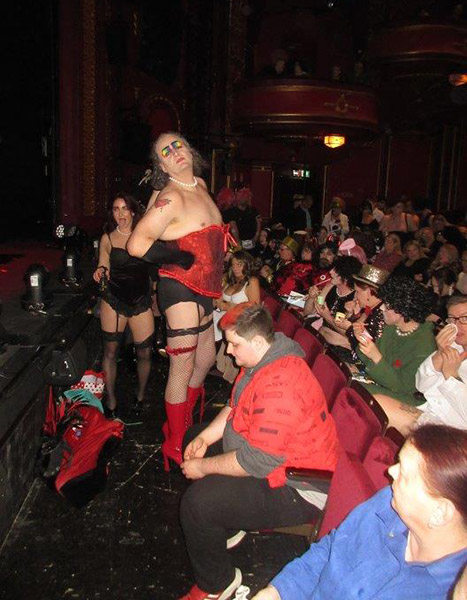 Image Copyright Steve & Lin / TimeWarp - Click to return