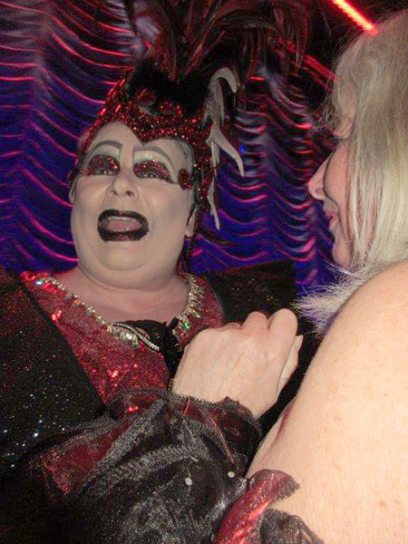 Image Copyright Steve & Lin / TimeWarp - Click to return