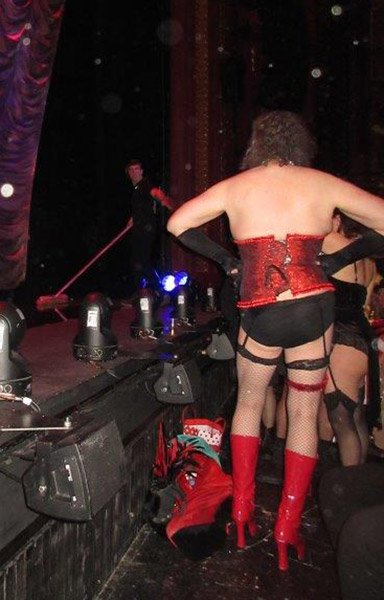 Image Copyright Steve & Lin / TimeWarp - Click to return