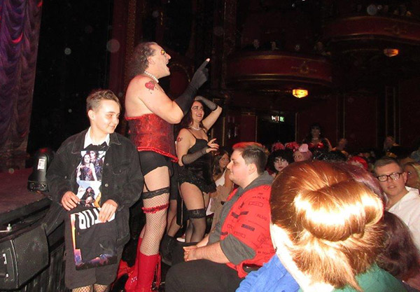 Image Copyright Steve & Lin / TimeWarp - Click to return