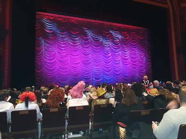 Image Copyright louloulolly7 / TimeWarp - Click to return