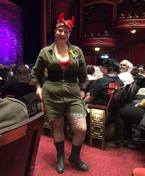 Image Copyright louloulolly7 / TimeWarp - Click to return