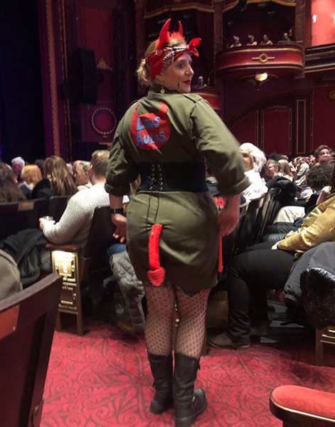 Image Copyright louloulolly7 / TimeWarp - Click to return