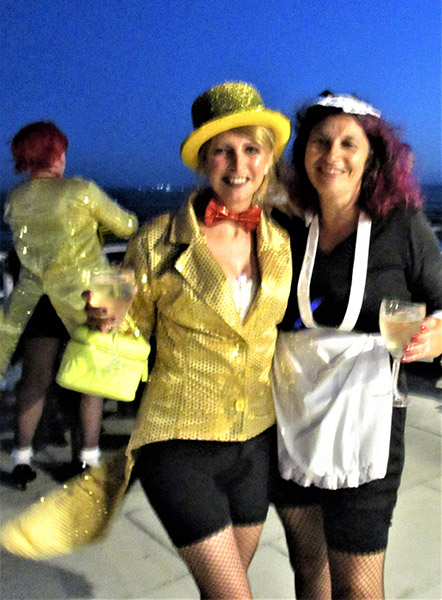 Image Copyright Julie / TimeWarp - Click to return