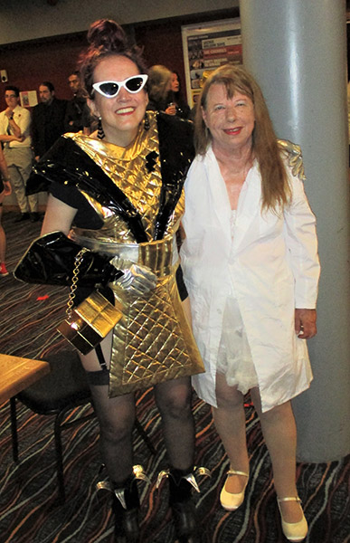 Image Copyright Julie / TimeWarp - Click to return