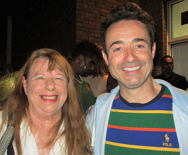 Image Copyright Julie / TimeWarp - Click to return