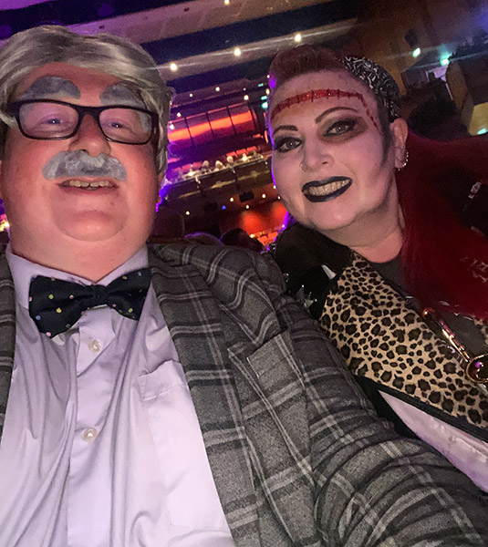 Image Copyright Matthew John / TimeWarp - Click to return