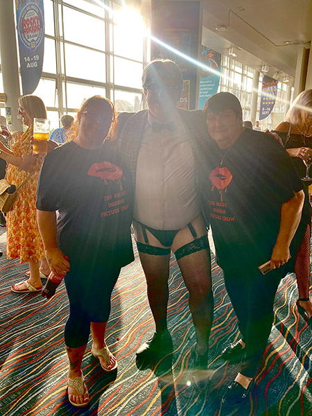 Image Copyright Matthew John / TimeWarp - Click to return