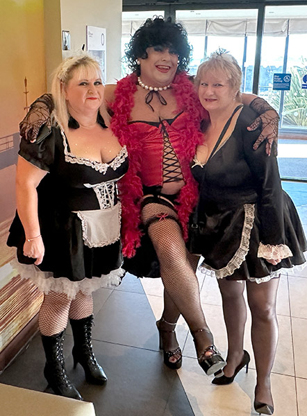 Image Copyright Pat H / TimeWarp - Click to return