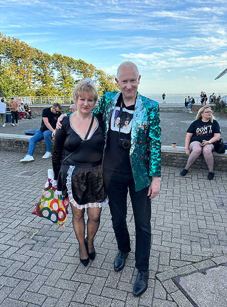 Image Copyright Pat H / TimeWarp - Click to return