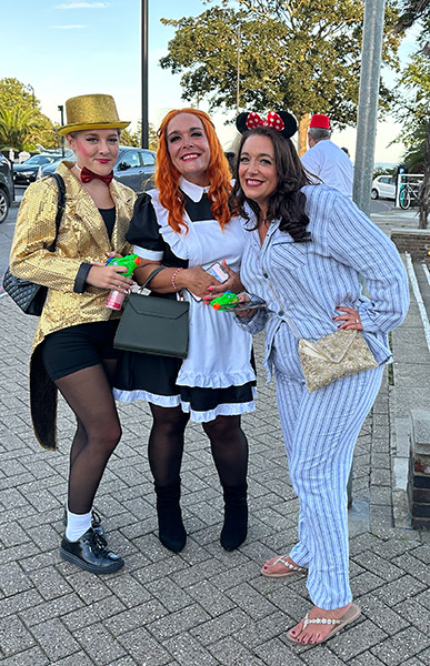 Image Copyright Pat H / TimeWarp - Click to return