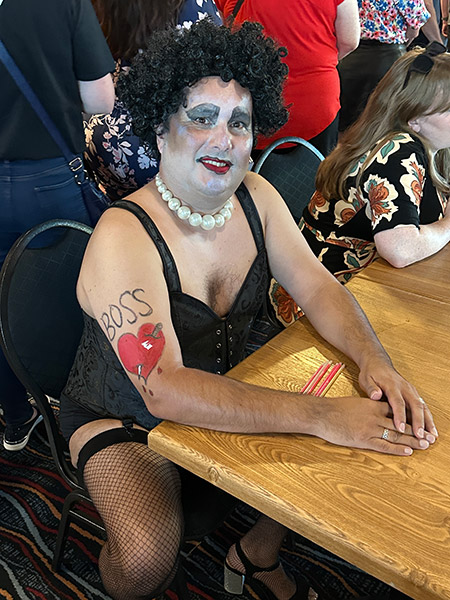 Image Copyright Pat H / TimeWarp - Click to return