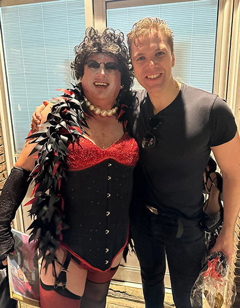 Image Copyright Pat H / TimeWarp - Click to return