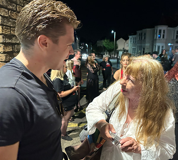 Image Copyright Pat H / TimeWarp - Click to return