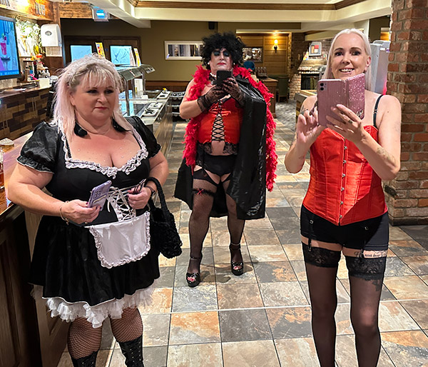 Image Copyright Pat H / TimeWarp - Click to return