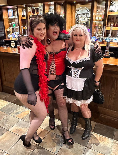 Image Copyright Pat H / TimeWarp - Click to return