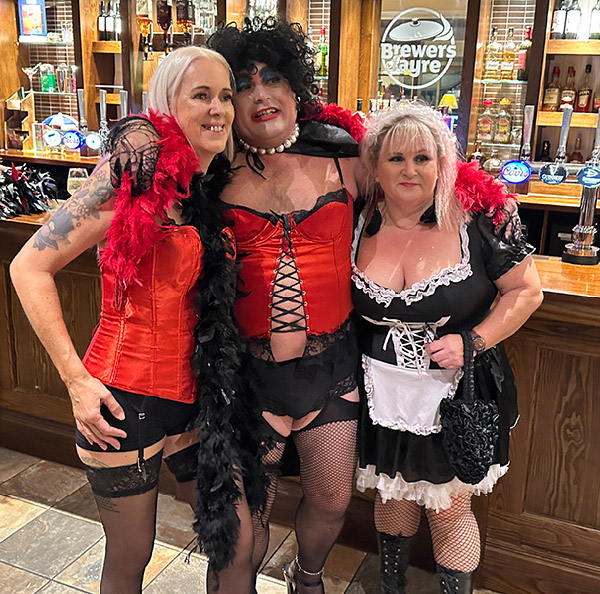 Image Copyright Pat H / TimeWarp - Click to return