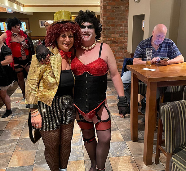 Image Copyright Pat H / TimeWarp - Click to return