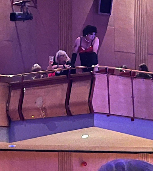 Image Copyright Pat H / TimeWarp - Click to return