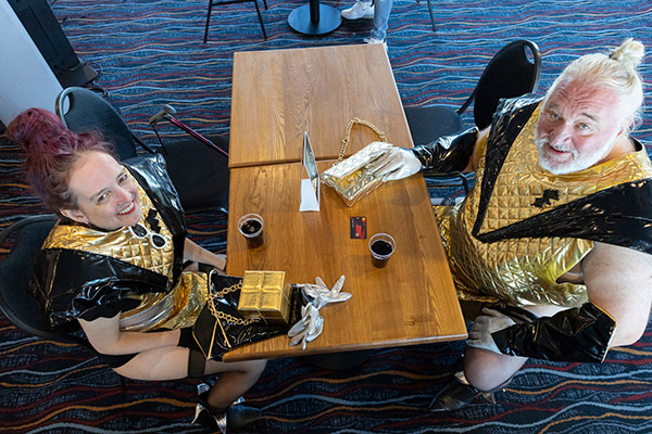 Image Copyright TWW / TimeWarp - Click to return