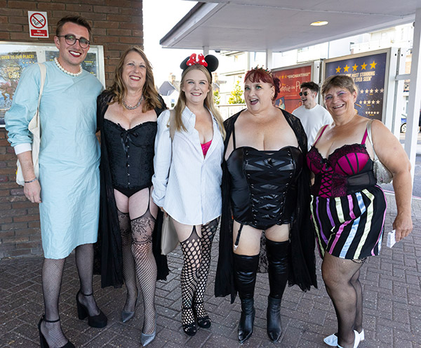 Image Copyright TWW / TimeWarp - Click to return