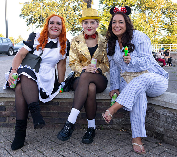 Image Copyright TWW / TimeWarp - Click to return