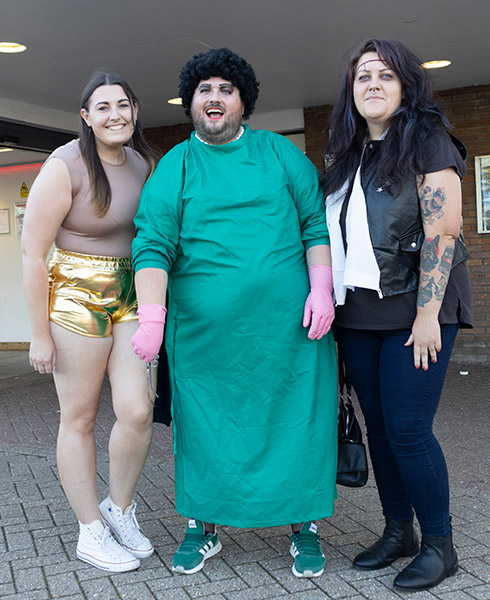 Image Copyright TWW / TimeWarp - Click to return