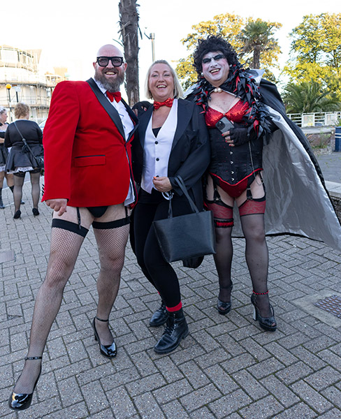 Image Copyright TWW / TimeWarp - Click to return