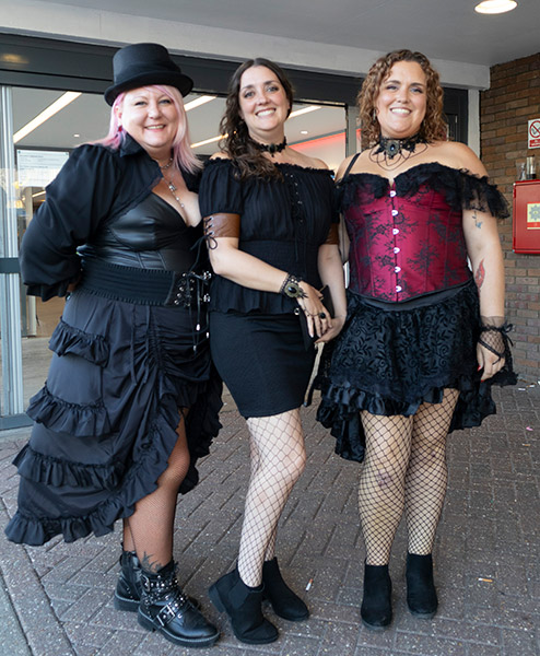 Image Copyright TWW / TimeWarp - Click to return