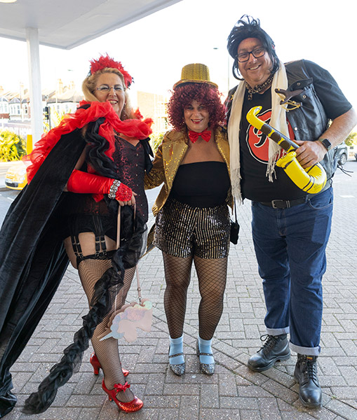 Image Copyright TWW / TimeWarp - Click to return