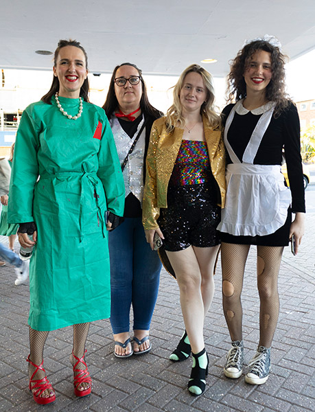 Image Copyright TWW / TimeWarp - Click to return