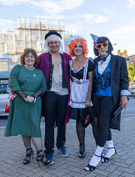 Image Copyright TWW / TimeWarp - Click to return