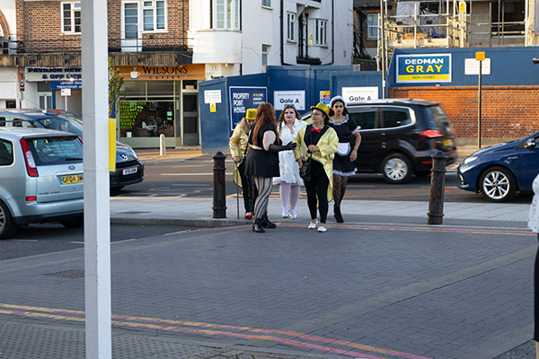 Image Copyright TWW / TimeWarp - Click to return