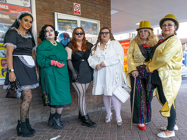 Image Copyright TWW / TimeWarp - Click to return