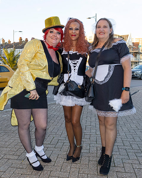 Image Copyright TWW / TimeWarp - Click to return