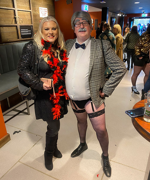 Image Copyright Matthew John / TimeWarp - Click to return