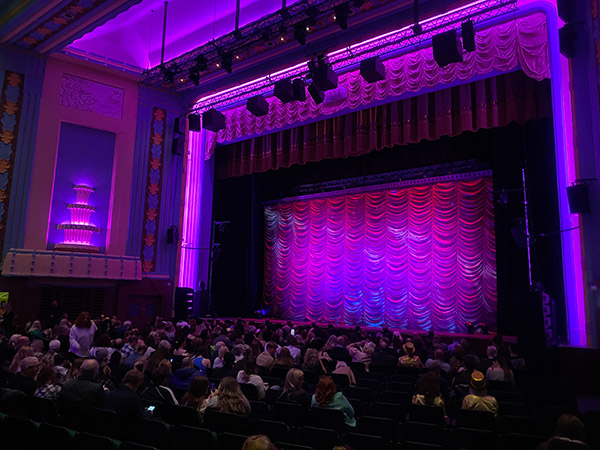 Image Copyright Matthew John / TimeWarp - Click to return