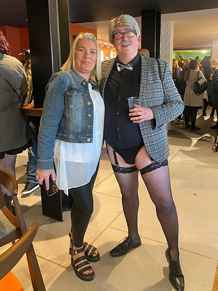 Image Copyright Matthew John / TimeWarp - Click to return