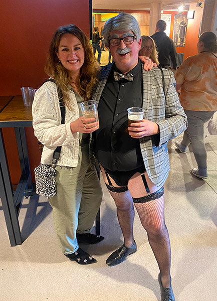 Image Copyright Matthew John / TimeWarp - Click to return