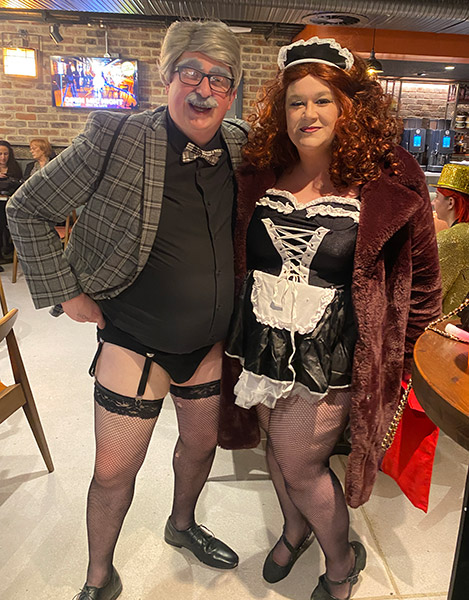 Image Copyright Matthew John / TimeWarp - Click to return