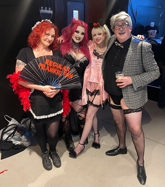 Image Copyright Matthew John / TimeWarp - Click to return