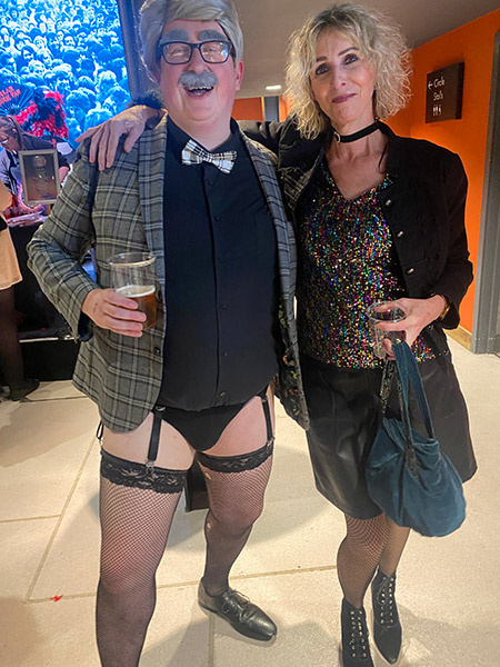 Image Copyright Matthew John / TimeWarp - Click to return